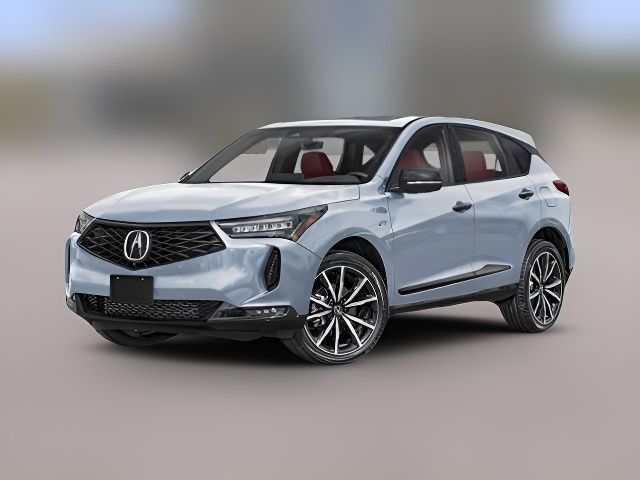 2025 Acura RDX A-Spec Advance