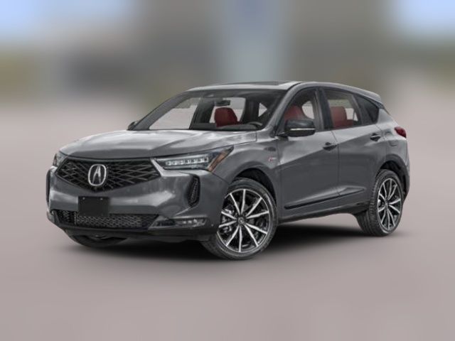 2025 Acura RDX A-Spec Advance