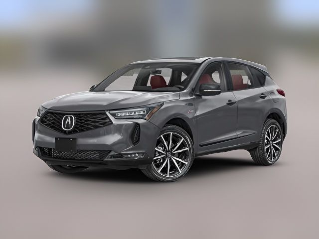 2025 Acura RDX A-Spec Advance