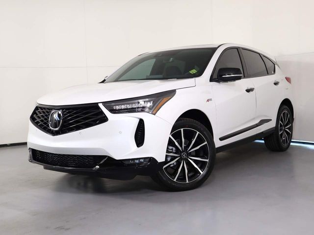 2025 Acura RDX A-Spec Advance