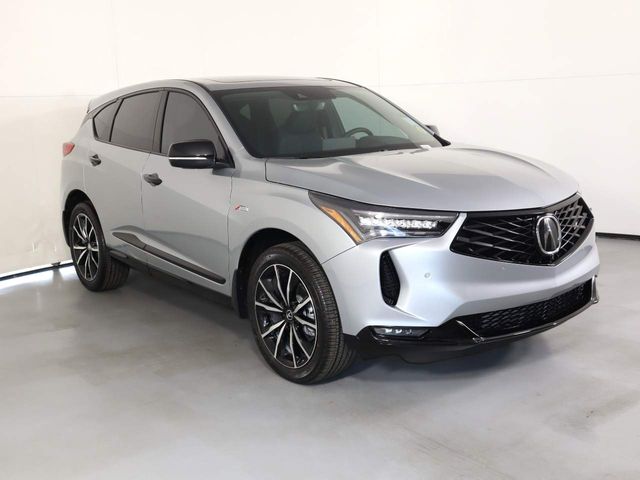 2025 Acura RDX A-Spec Advance