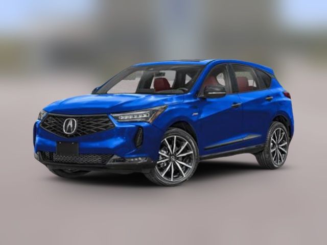 2025 Acura RDX A-Spec Advance