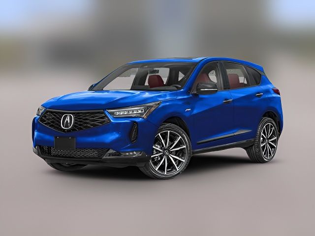 2025 Acura RDX A-Spec Advance