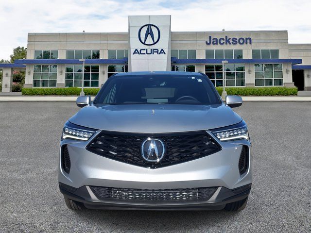 2025 Acura RDX Base