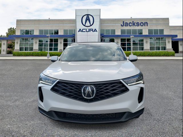 2025 Acura RDX Base