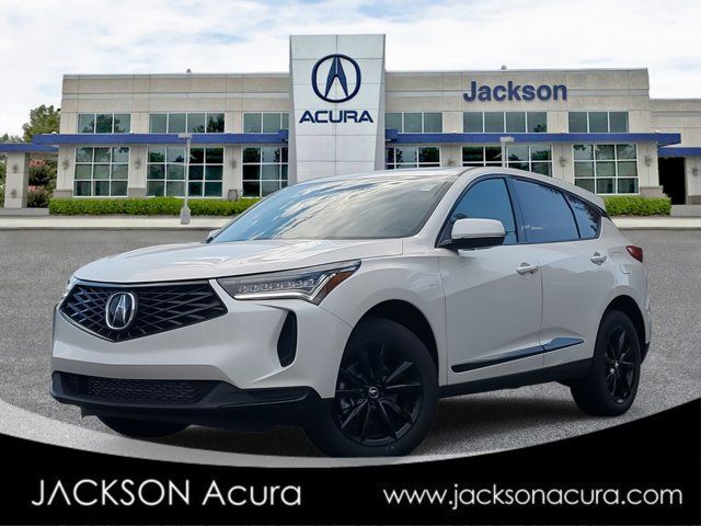 2025 Acura RDX Base