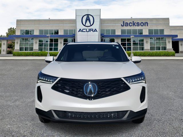 2025 Acura RDX Base