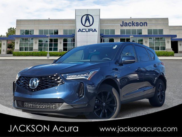 2025 Acura RDX Base