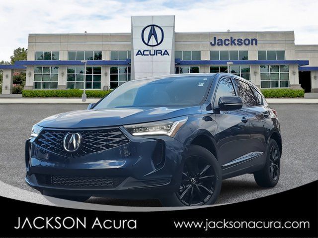 2025 Acura RDX Base