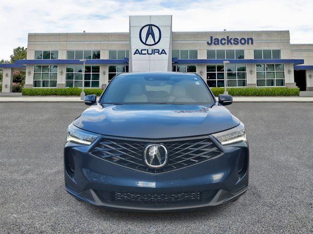 2025 Acura RDX Base