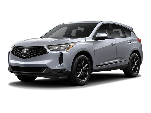 2025 Acura RDX Base