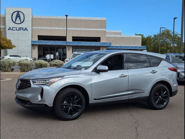 2025 Acura RDX Base