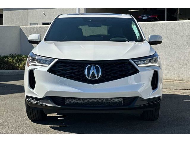 2025 Acura RDX Base