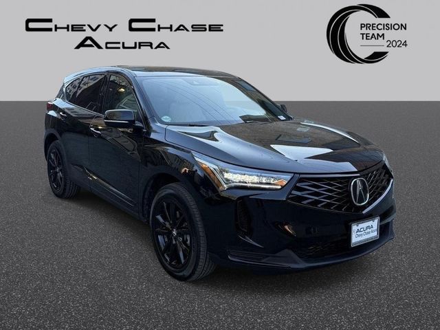 2025 Acura RDX Base