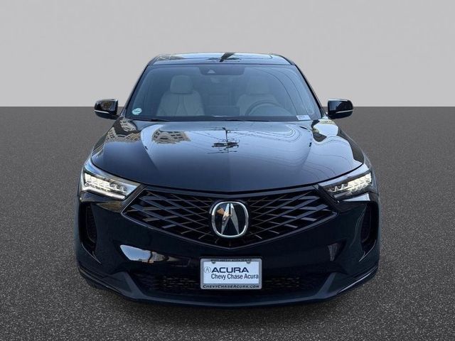 2025 Acura RDX Base