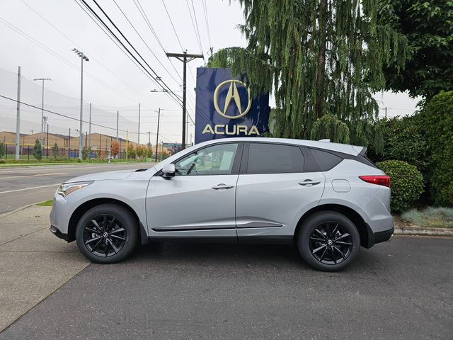 2025 Acura RDX Base