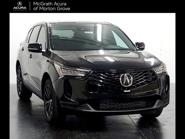 2025 Acura RDX Base