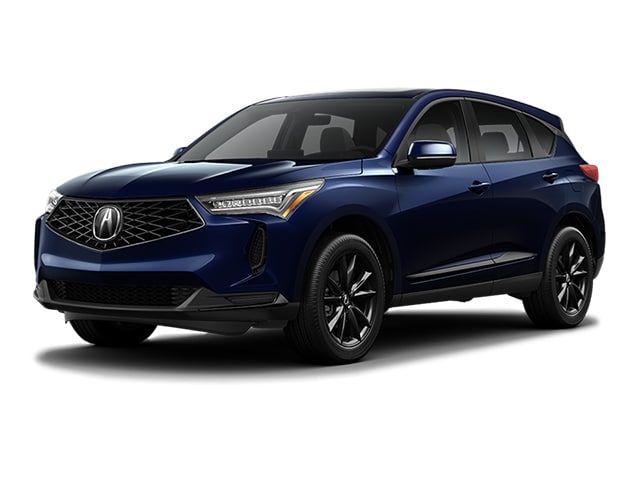 2025 Acura RDX Base