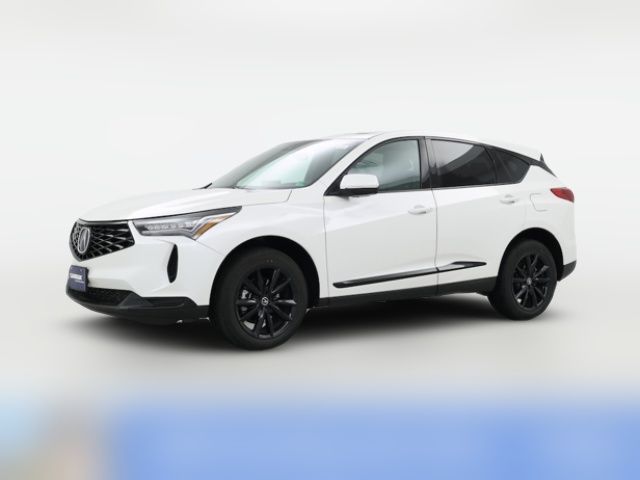 2025 Acura RDX Base