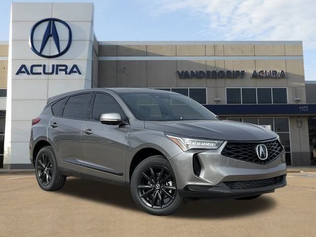 2025 Acura RDX Base