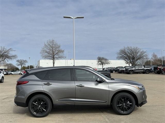 2025 Acura RDX Base