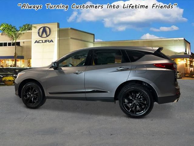 2025 Acura RDX Base