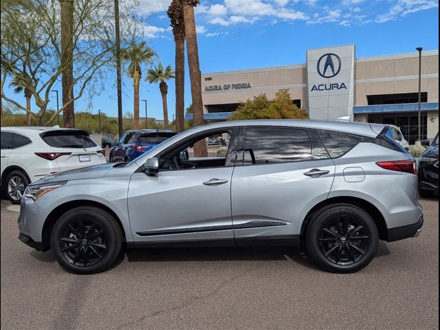 2025 Acura RDX Base