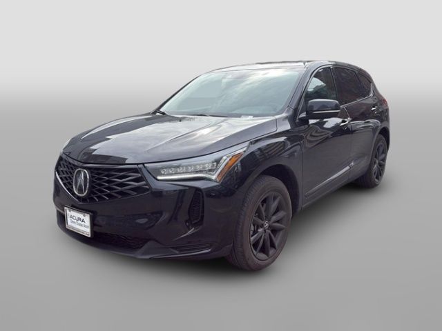 2025 Acura RDX Base