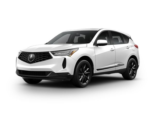 2025 Acura RDX Base