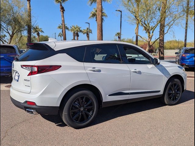 2025 Acura RDX Base