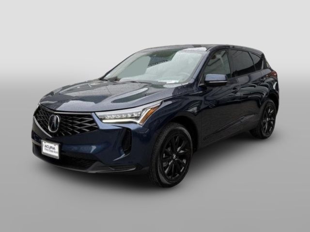 2025 Acura RDX Base