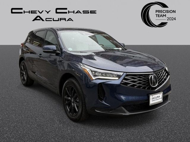 2025 Acura RDX Base