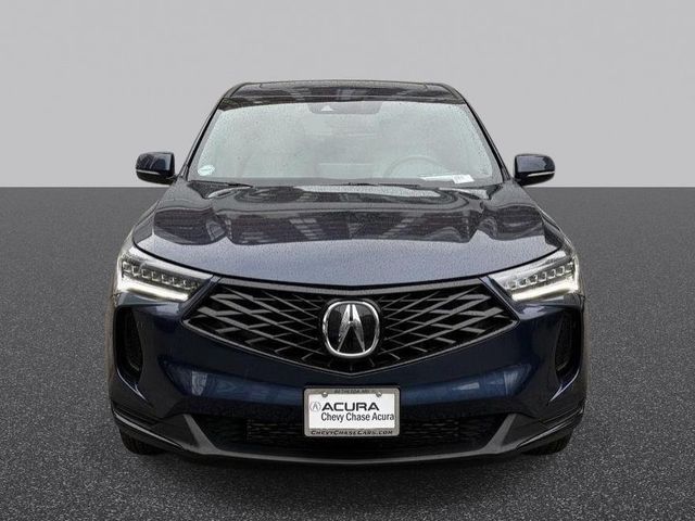 2025 Acura RDX Base