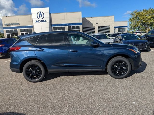 2025 Acura RDX Base