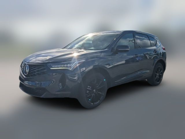 2025 Acura RDX Base