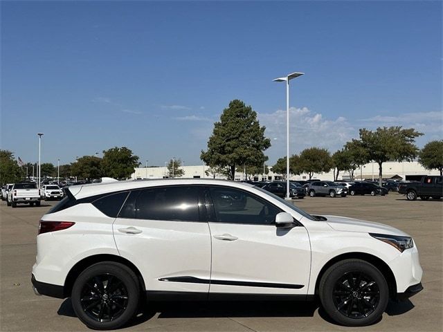 2025 Acura RDX Base