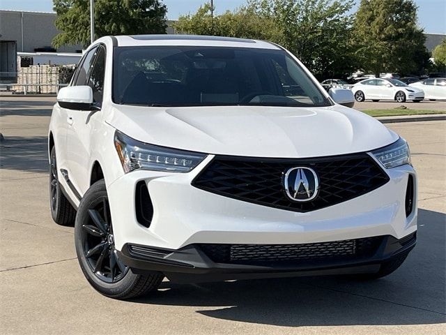 2025 Acura RDX Base