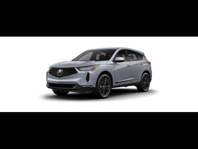 2025 Acura RDX A-Spec