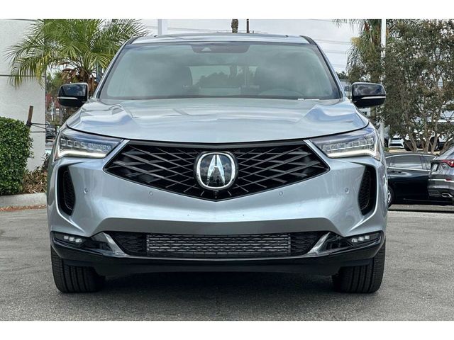 2025 Acura RDX A-Spec Advance