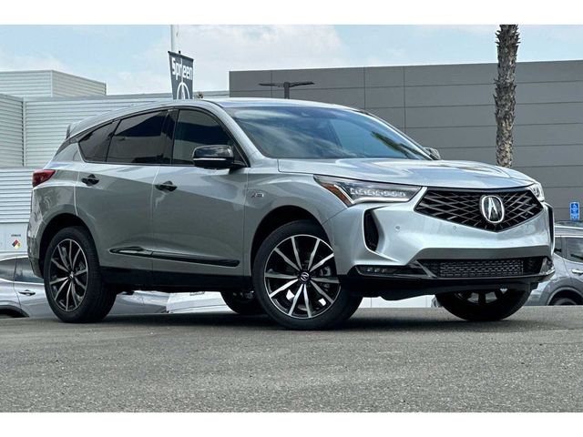 2025 Acura RDX A-Spec Advance