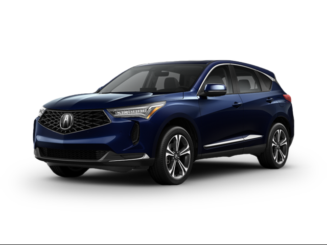 2025 Acura RDX Technology