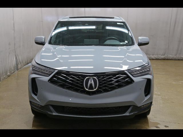 2025 Acura RDX A-Spec