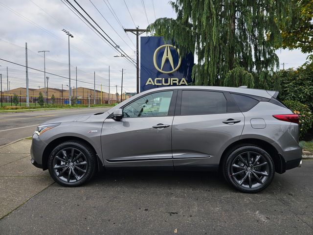 2025 Acura RDX A-Spec