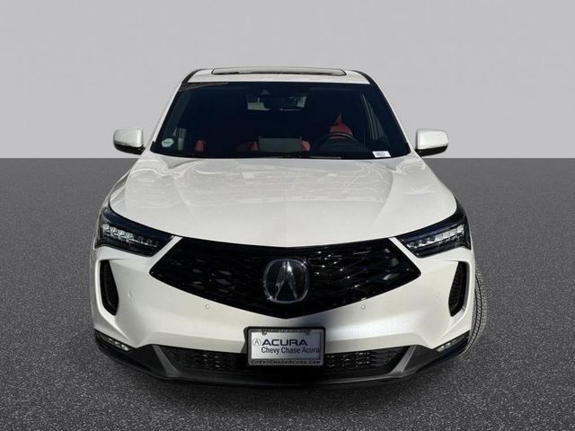2025 Acura RDX A-Spec