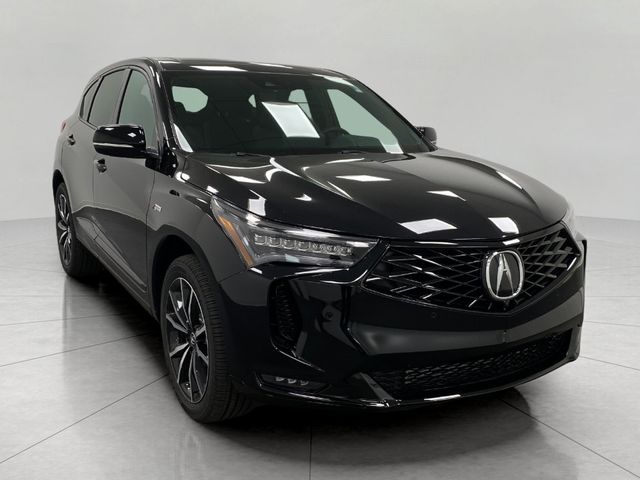 2025 Acura RDX A-Spec Advance