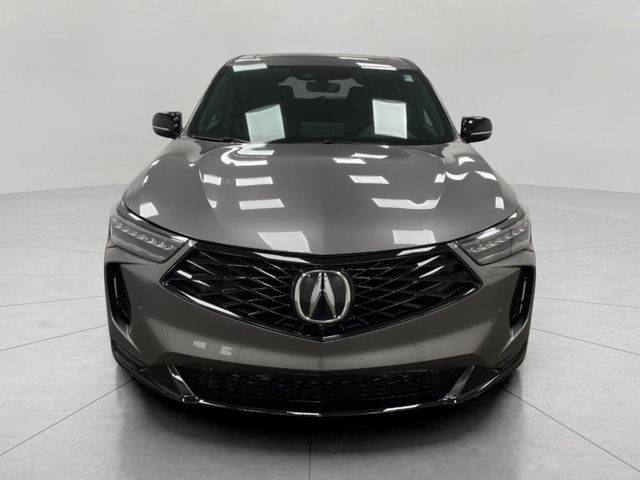 2025 Acura RDX A-Spec Advance