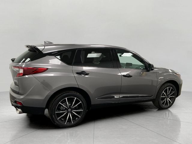 2025 Acura RDX A-Spec Advance