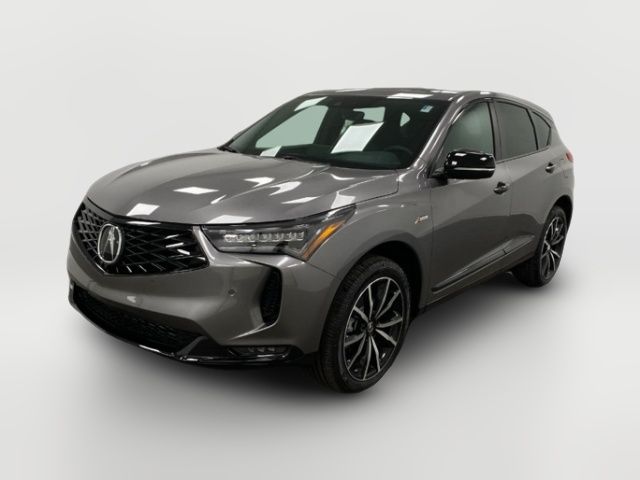 2025 Acura RDX A-Spec Advance