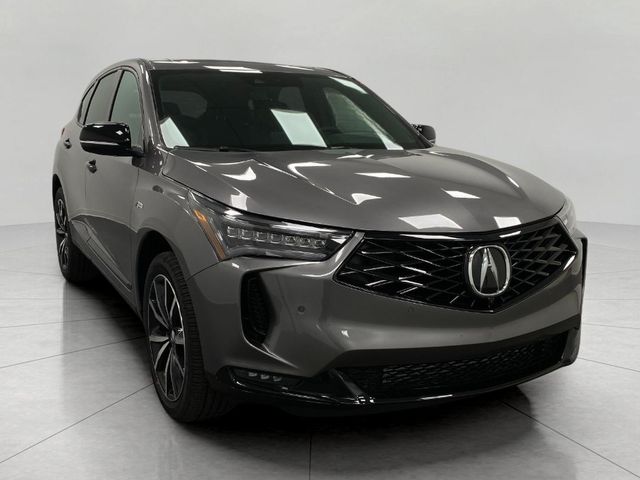 2025 Acura RDX A-Spec Advance