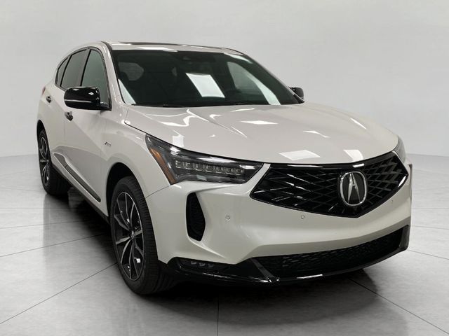 2025 Acura RDX A-Spec Advance